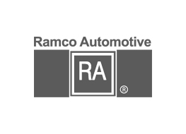 Repuestos Jeep - RAMCO